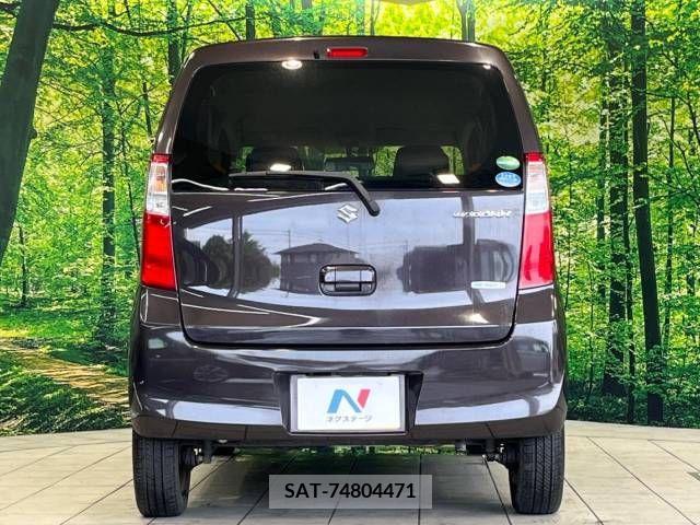 Suzuki WAGON R 2016-04 311764-12