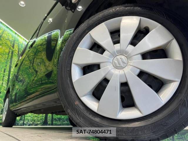 Suzuki WAGON R 2016-04 311764-11