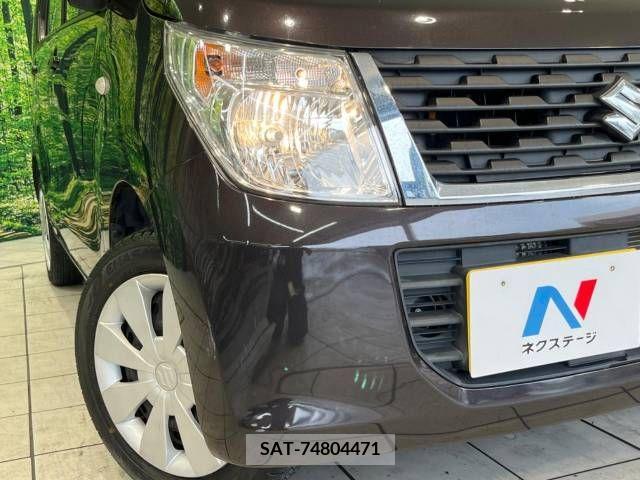 Suzuki WAGON R 2016-04 311764-10