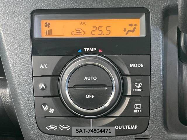 Suzuki WAGON R 2016-04 311764-4