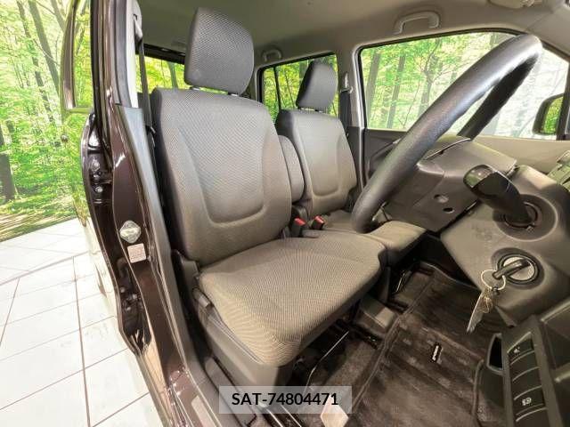 Suzuki WAGON R 2016-04 311764-5