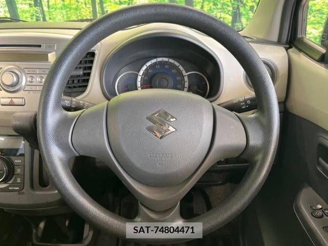 Suzuki WAGON R 2016-04 311764-9