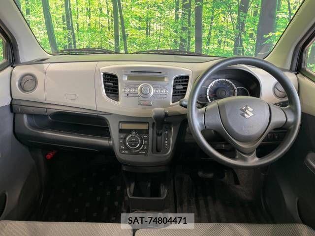 Suzuki WAGON R 2016-04 311764-1