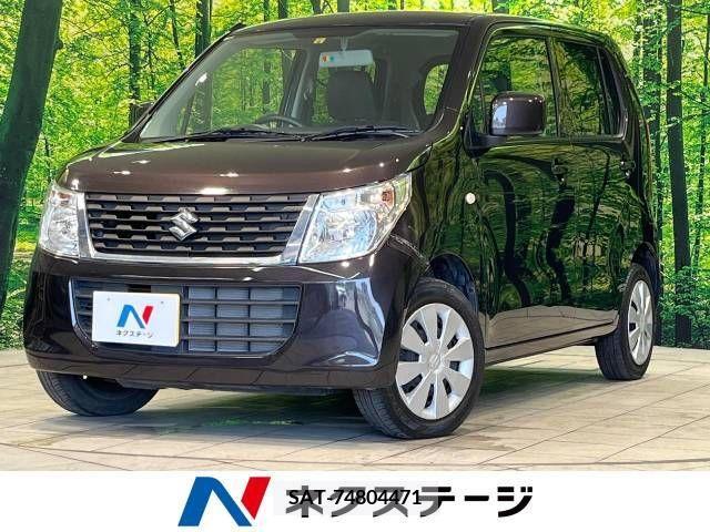 Suzuki WAGON R 2016-04 311764-0