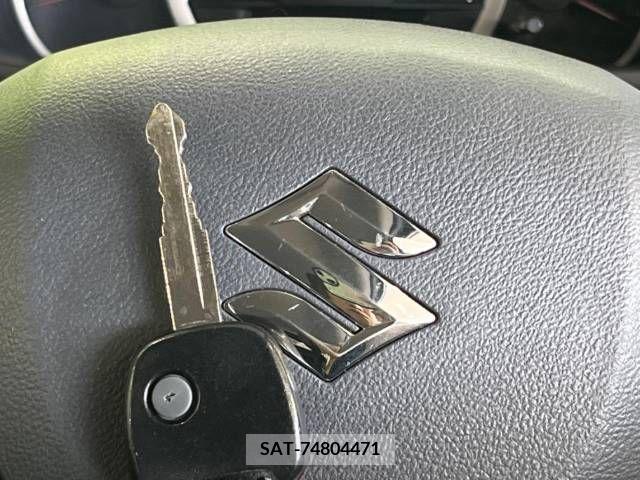 Suzuki WAGON R 2016-04 311764-3