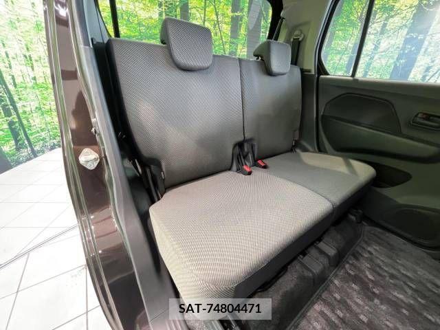 Suzuki WAGON R 2016-04 311764-6