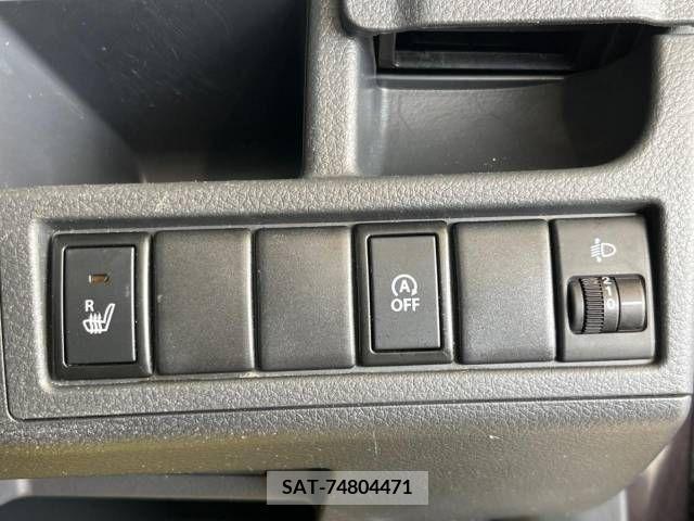 Suzuki WAGON R 2016-04 311764-2