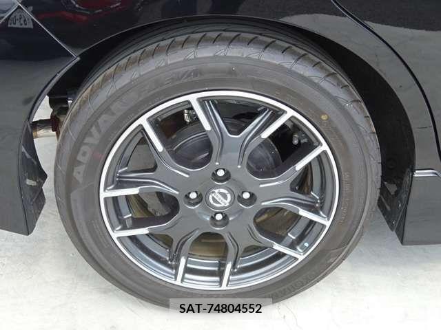 Nissan NOTE 2018-11 365446-12
