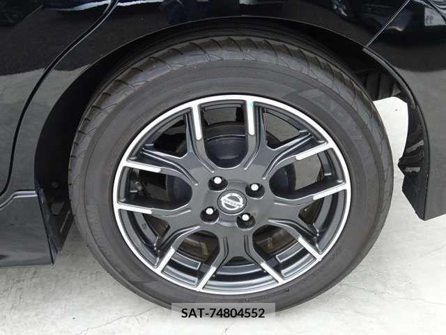 Nissan NOTE 2018-11 365446-11