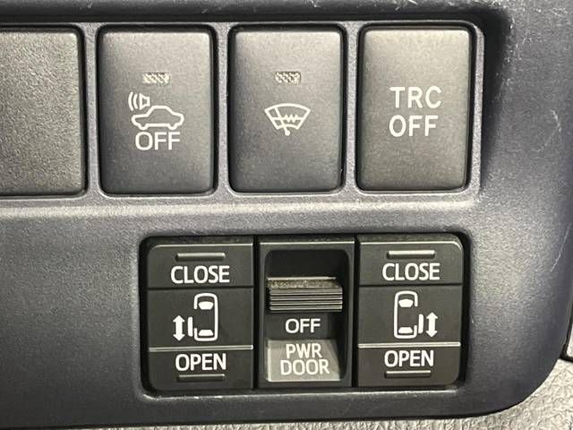 Toyota VOXY HYBRID 2015-02 13014-5