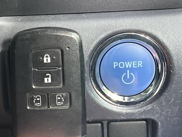 Toyota VOXY HYBRID 2015-02 13014-7