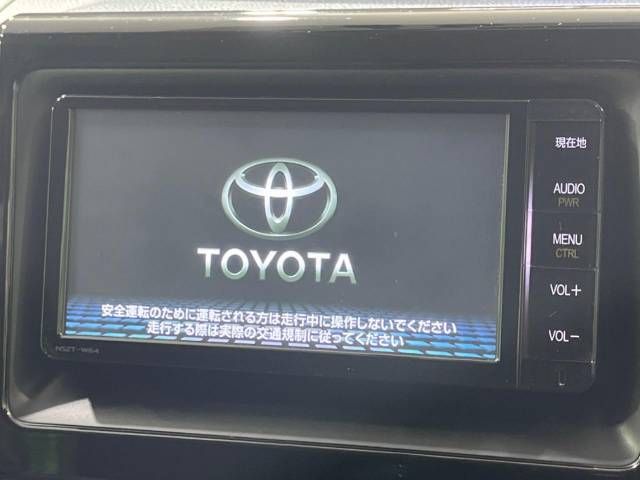 Toyota VOXY HYBRID 2015-02 13014-3