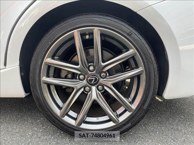 Lexus IS 2016-10 206866-19