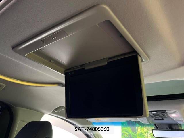 Toyota ALPHARD 2020-04 355436-6