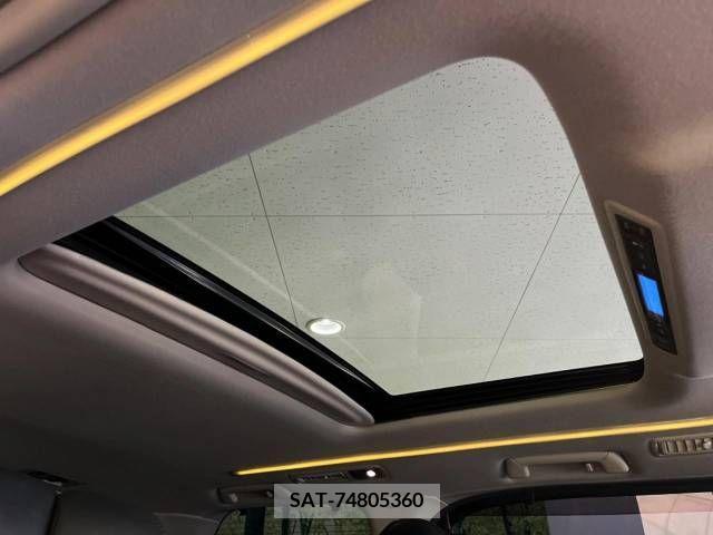 Toyota ALPHARD 2020-04 355436-4