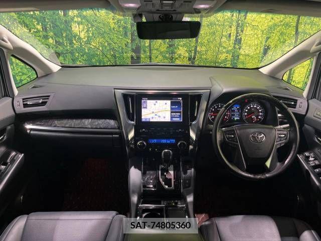 Toyota ALPHARD 2020-04 355436-1