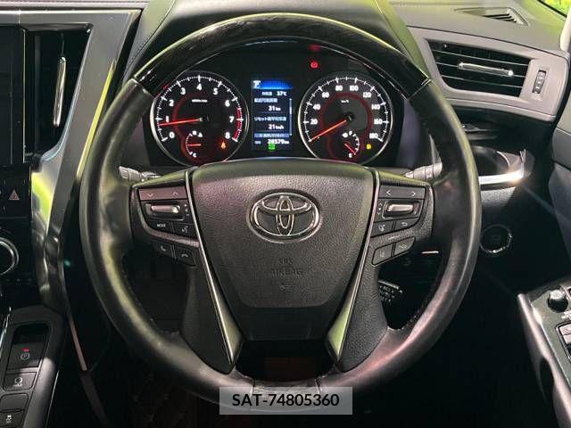 Toyota ALPHARD 2020-04 355436-12