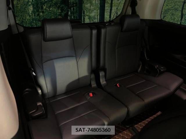 Toyota ALPHARD 2020-04 355436-10
