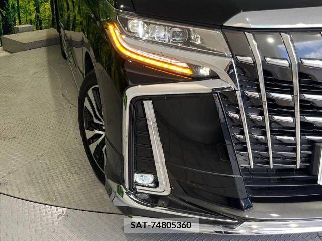 Toyota ALPHARD 2020-04 355436-13