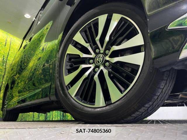 Toyota ALPHARD 2020-04 355436-14