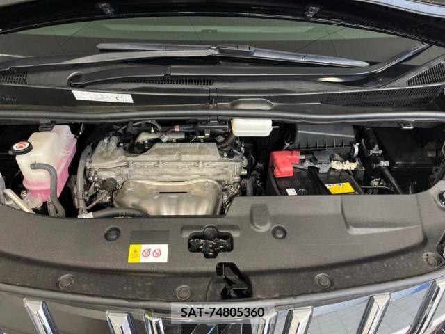 Toyota ALPHARD 2020-04 355436-18