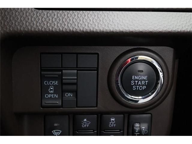 Toyota ROOMY 2020-12 185776-9