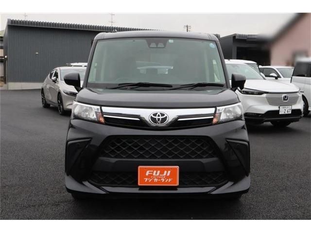 Toyota ROOMY 2020-12 185776-26