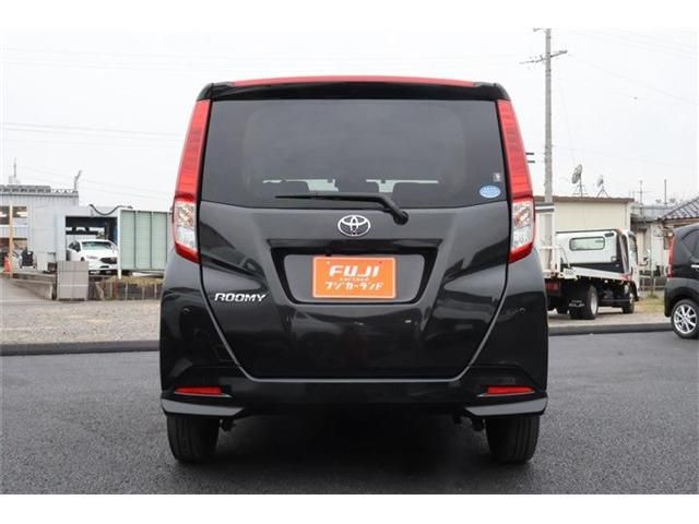 Toyota ROOMY 2020-12 185776-29