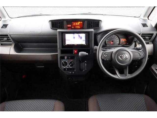 Toyota ROOMY 2020-12 185776-3