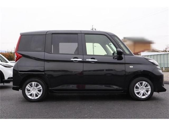 Toyota ROOMY 2020-12 185776-28