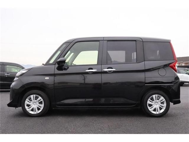 Toyota ROOMY 2020-12 185776-27