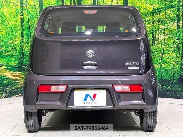 Suzuki ALTO 2018-12 305109-15