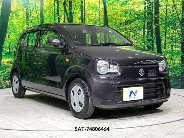Suzuki ALTO 2018-12 305109-16