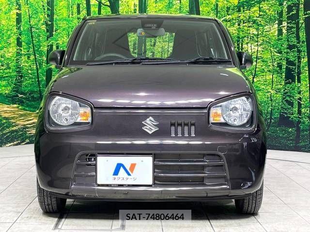 Suzuki ALTO 2018-12 305109-14