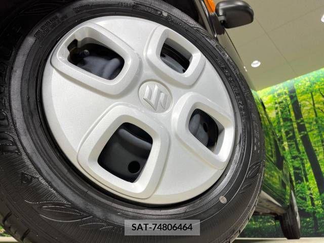 Suzuki ALTO 2018-12 305109-13