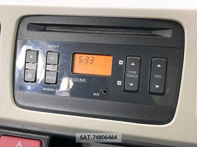 Suzuki ALTO 2018-12 305109-6