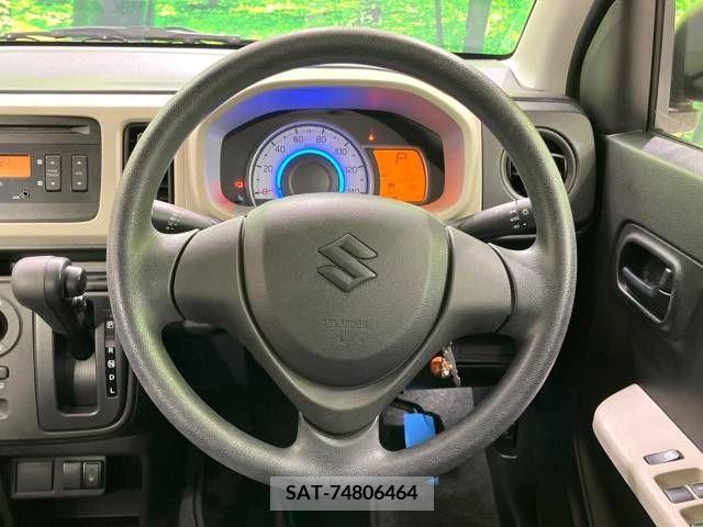 Suzuki ALTO 2018-12 305109-11