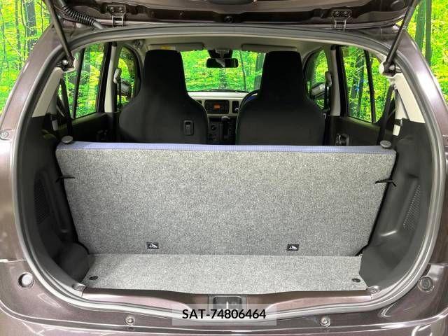 Suzuki ALTO 2018-12 305109-10