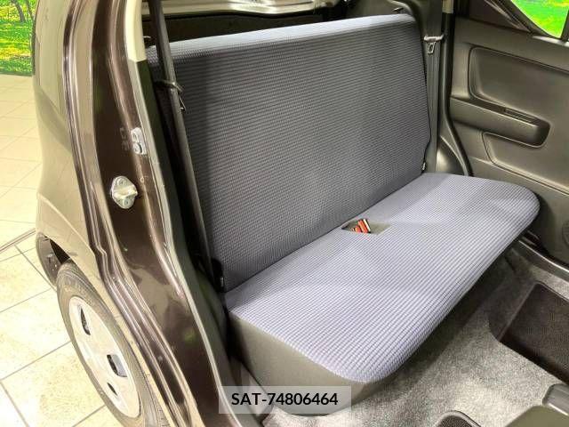 Suzuki ALTO 2018-12 305109-9