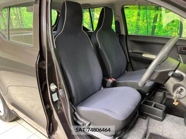 Suzuki ALTO 2018-12 305109-8