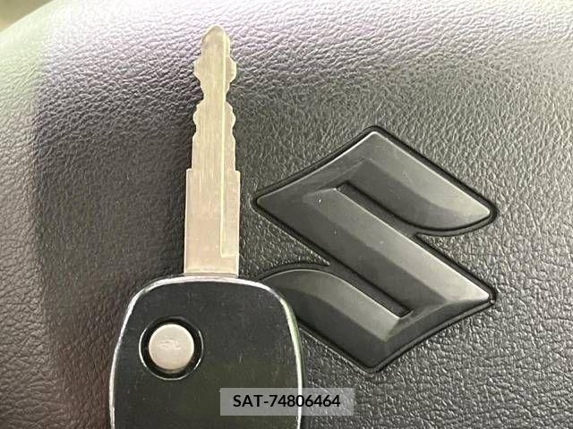 Suzuki ALTO 2018-12 305109-7