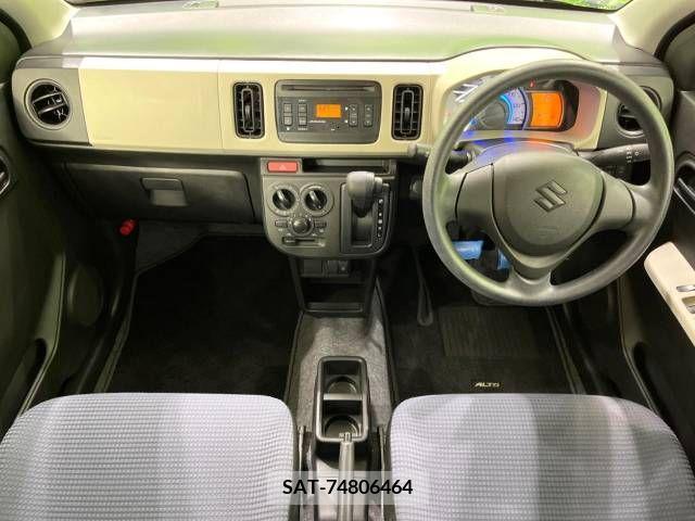 Suzuki ALTO 2018-12 305109-1