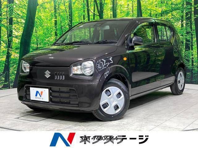 Suzuki ALTO 2018-12 305109-0