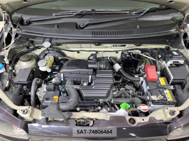 Suzuki ALTO 2018-12 305109-18