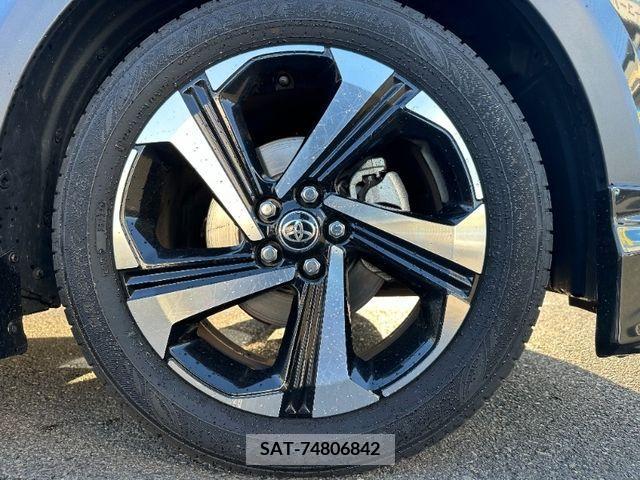 Toyota RAIZE 2022-02 388657-21