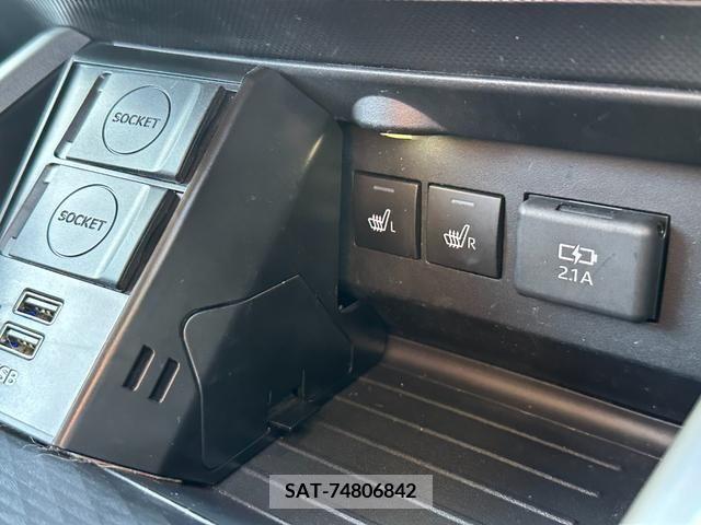 Toyota RAIZE 2022-02 388657-17