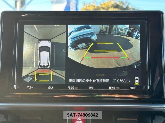 Toyota RAIZE 2022-02 388657-15