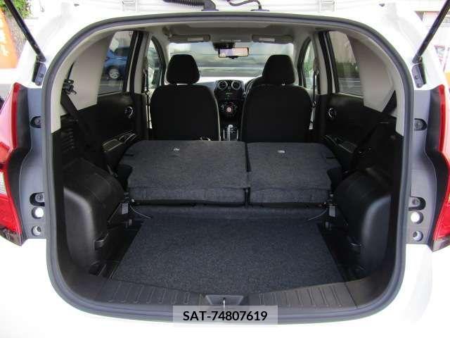 Nissan NOTE 2020-03 280064-19