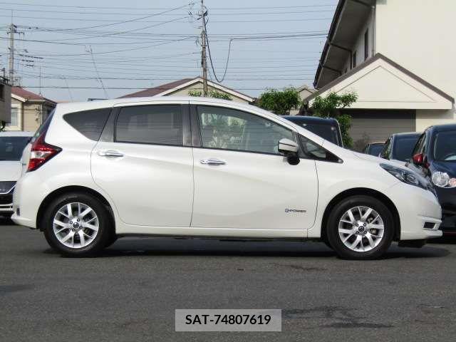 Nissan NOTE 2020-03 280064-3