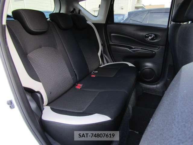 Nissan NOTE 2020-03 280064-18